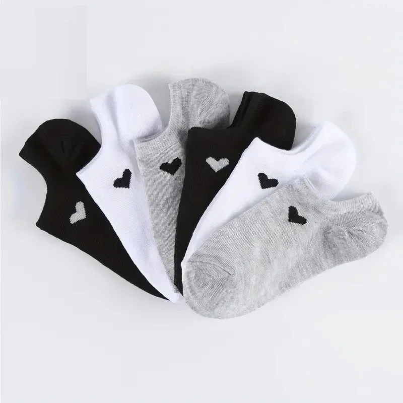 1/30 пар женских низких носков, комплект милых медвежьих модных женских повседневных универсальных стильных удобных дышащих коротких носков
1/30 пар женских низких носков, комплект милых медвежьих модных женских повседневных универсальных стильных удобных дышащих коротких носков