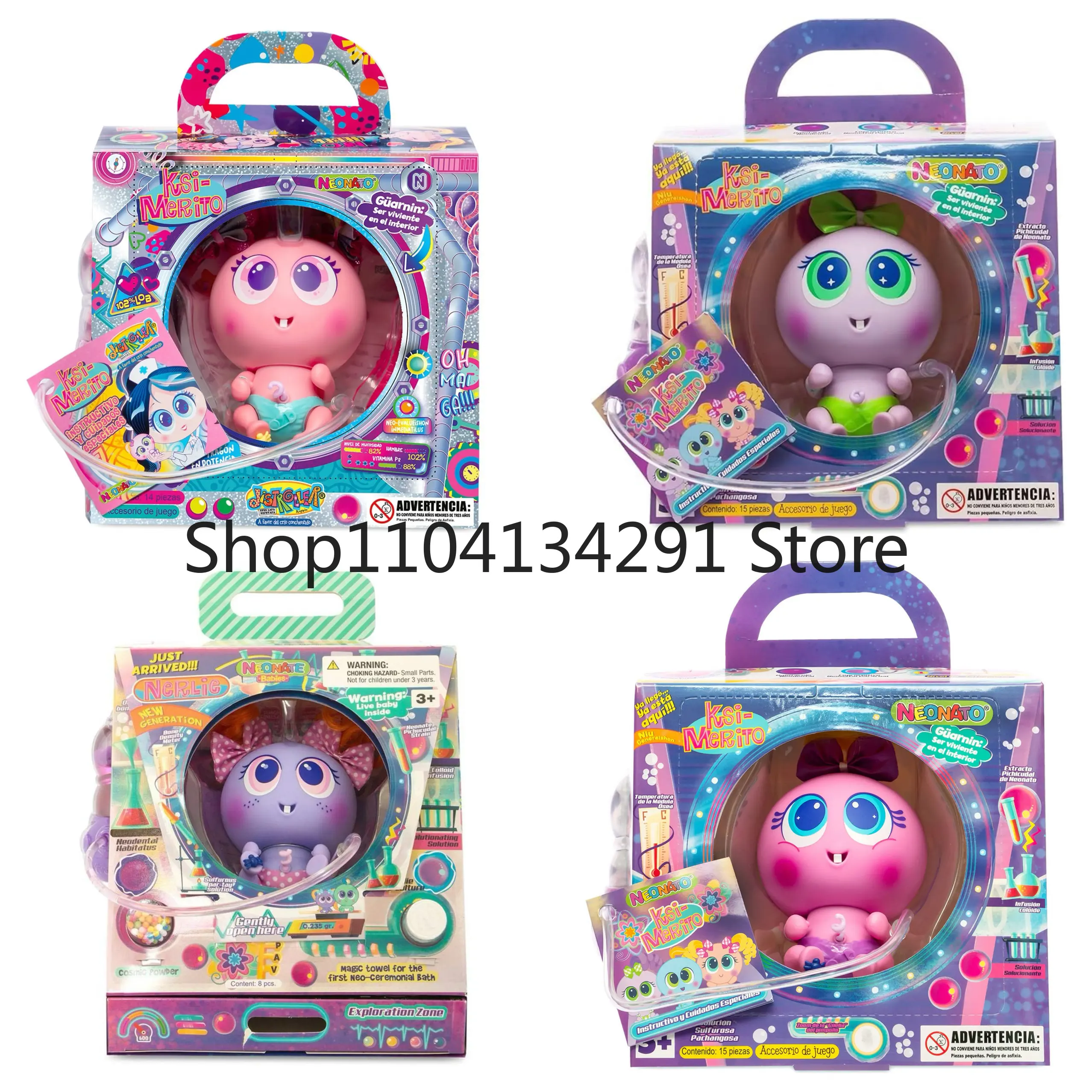 Оригинальная кукла для новорожденных Distroller Ksimerito, реалистичная детская космическая фигурка, коллекционный подарок
Оригинальная кукла для новорожденных Distroller Ksimerito, реалистичная детская космическая фигурка, коллекционный подарок