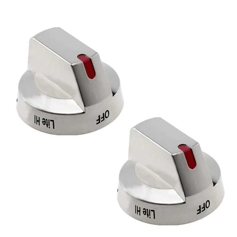 Пакет из 2 практических кулинарных ручек для Samsungs Electric Dranges Models NE63T8111SS/AA 601A
Пакет из 2 практических кулинарных ручек для Samsungs Electric Dranges Models NE63T8111SS/AA 601A