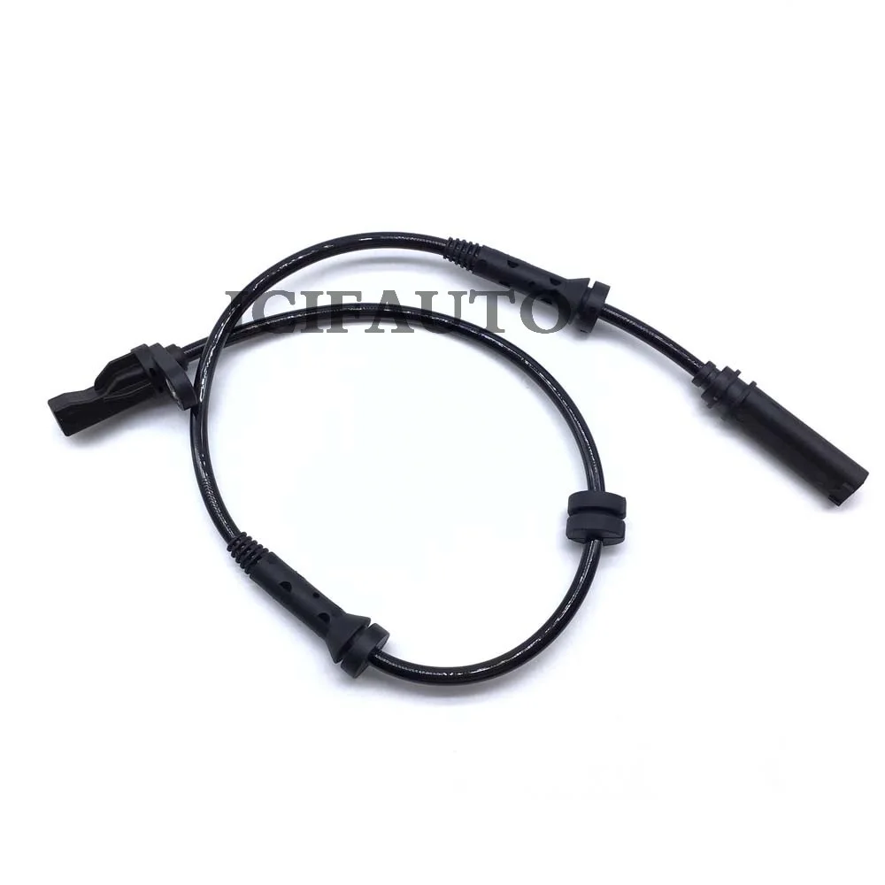 Front Left / Right ABS Wheel Speed Sensor For BMW 1 2 3 4 Series 135i 218i 220i 228i 230i 235i 240i 320i 328i 340i 420i 6791223
Front Left / Right ABS Wheel Speed Sensor For BMW 1 2 3 4 Series 135i 218i 220i 228i 230i 235i 240i 320i 328i 340i 420i 6791223