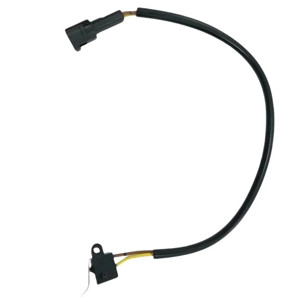 DF115T DF140T Neutral Start Switch Direct Replacement Fit Easy Installation Fits Multiple Models Boat Engine Repair
DF115T DF140T Neutral Start Switch Direct Replacement Fit Easy Installation Fits Multiple Models Boat Engine Repair