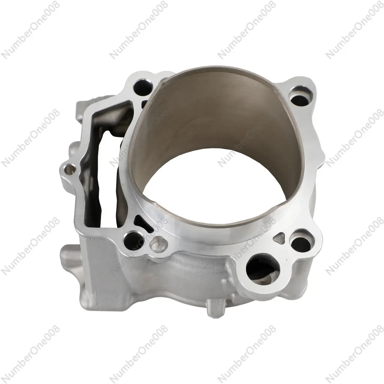 Special For Modification Cylinder Block YFZ450R WR450F Ceramic Cylinder 98mm Nickel-based Silicon Carbide (ceramic)
Special For Modification Cylinder Block YFZ450R WR450F Ceramic Cylinder 98mm Nickel-based Silicon Carbide (ceramic)