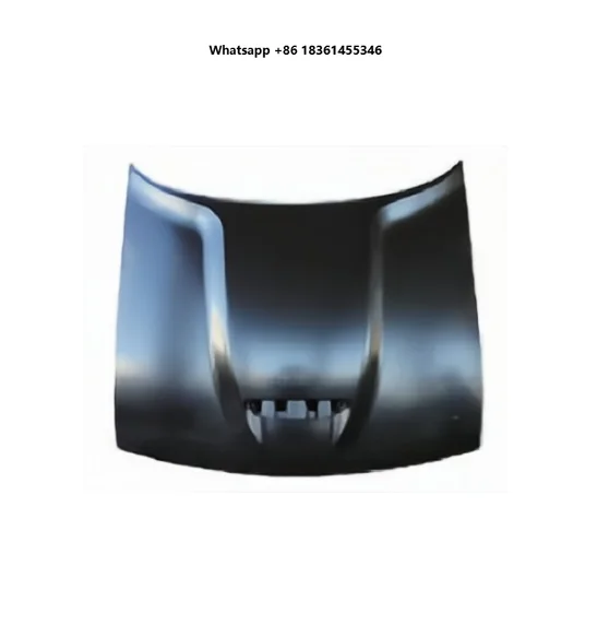 For CHALLENGER SRT 2015 OE 68259671AG Wholesale Car Hood
For CHALLENGER SRT 2015 OE 68259671AG Wholesale Car Hood