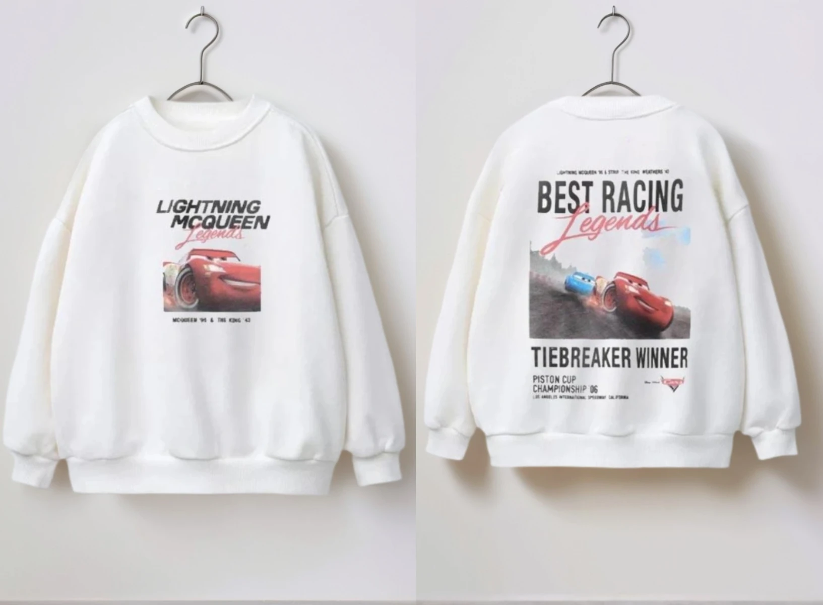 Осенняя повседневная одежда, пуловер для мальчиков и девочек, топ, свитшот для маленьких мальчиков, двусторонний принт, детская спортивная одежда с молнией McQueen
Осенняя повседневная одежда, пуловер для мальчиков и девочек, топ, свитшот для маленьких мальчиков, двусторонний принт, детская спортивная одежда с молнией McQueen