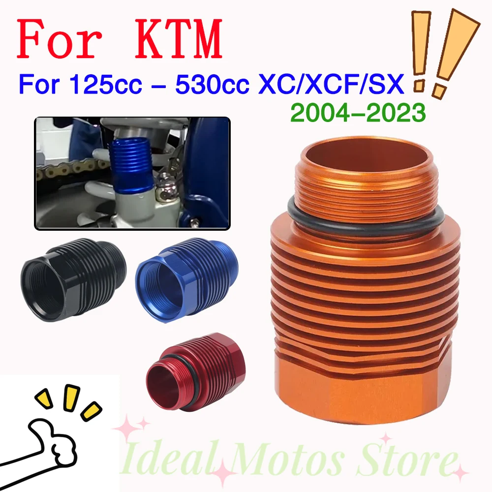 Rear Brake Fluid Cylinder Reservoir Extension For KTM EXC300 EXC EXCF SX SXF XC XCF XCW 125 150 200 250 300 350 450 500 530
Rear Brake Fluid Cylinder Reservoir Extension For KTM EXC300 EXC EXCF SX SXF XC XCF XCW 125 150 200 250 300 350 450 500 530
