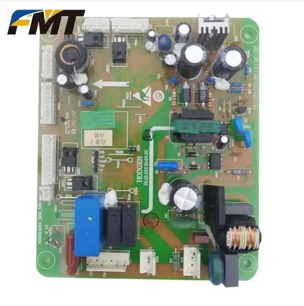new for refrigerator computer board circuit board BCD-562WY BCD-562WT 1469256 board part
new for refrigerator computer board circuit board BCD-562WY BCD-562WT 1469256 board part