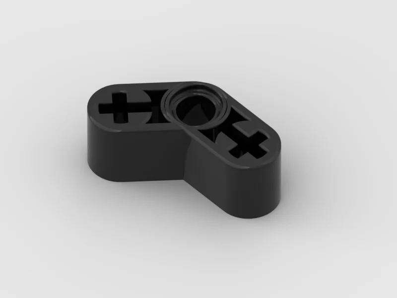 *135 ° Liftarm Толстый 1x3*1694 20 шт. Просветляющий блок-кирпич своими руками, артикул No Совместим с
*135 ° Liftarm Толстый 1x3*1694 20 шт. Просветляющий блок-кирпич своими руками, артикул No Совместим с