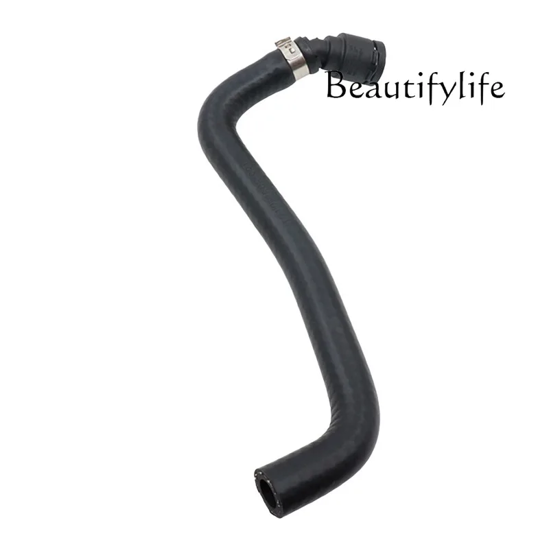 Suitable for 10-15 1 Series F20 Coolant Hose Water Tank Radiator Ventilation Hose 17127596831
Suitable for 10-15 1 Series F20 Coolant Hose Water Tank Radiator Ventilation Hose 17127596831