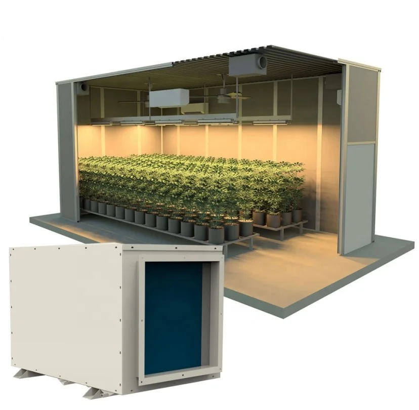 Mushroom Growing Equipment Ceiling Dehumidifier
Mushroom Growing Equipment Ceiling Dehumidifier