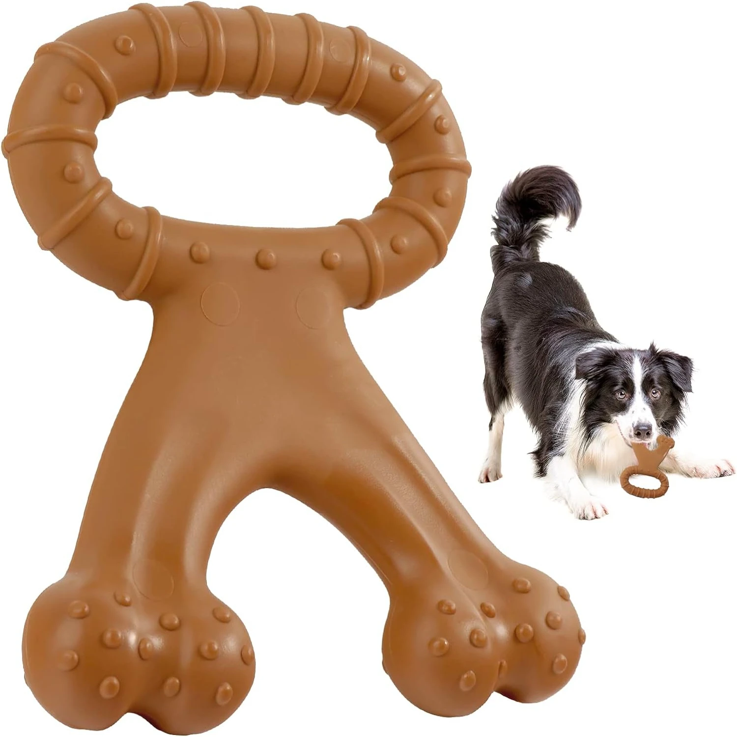 Engaging and Fun High-Quality Chew Toys for Dogs - Durable and Extra Strong to Ensure Long-Lasting Entertainment and Promote Den
Engaging and Fun High-Quality Chew Toys for Dogs - Durable and Extra Strong to Ensure Long-Lasting Entertainment and Promote Den
