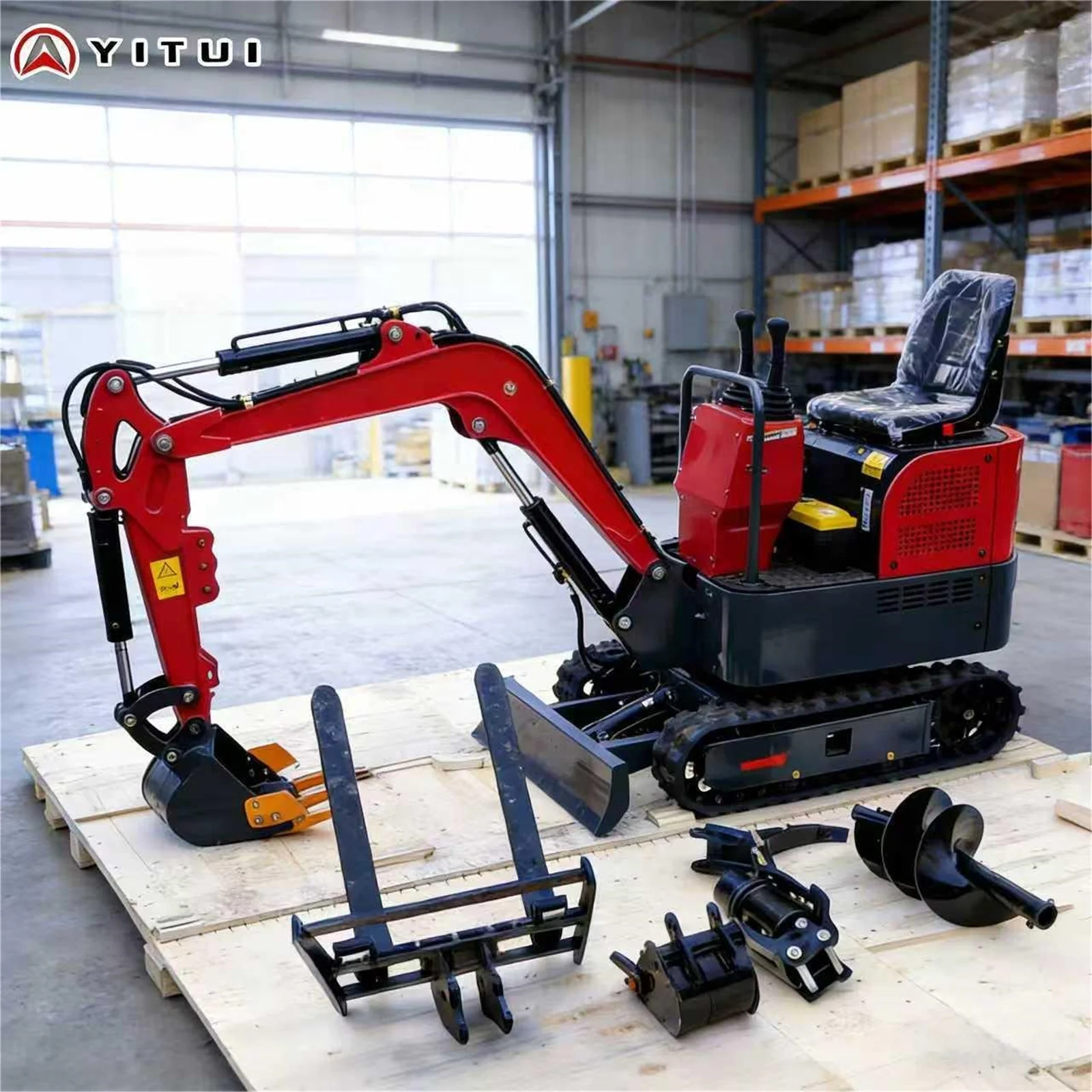 Small Excavator 2 Ton Compact Excavator Diesel Euro 5 Epa Customized Mini Excavator For Farm And Family Discounts
Small Excavator 2 Ton Compact Excavator Diesel Euro 5 Epa Customized Mini Excavator For Farm And Family Discounts