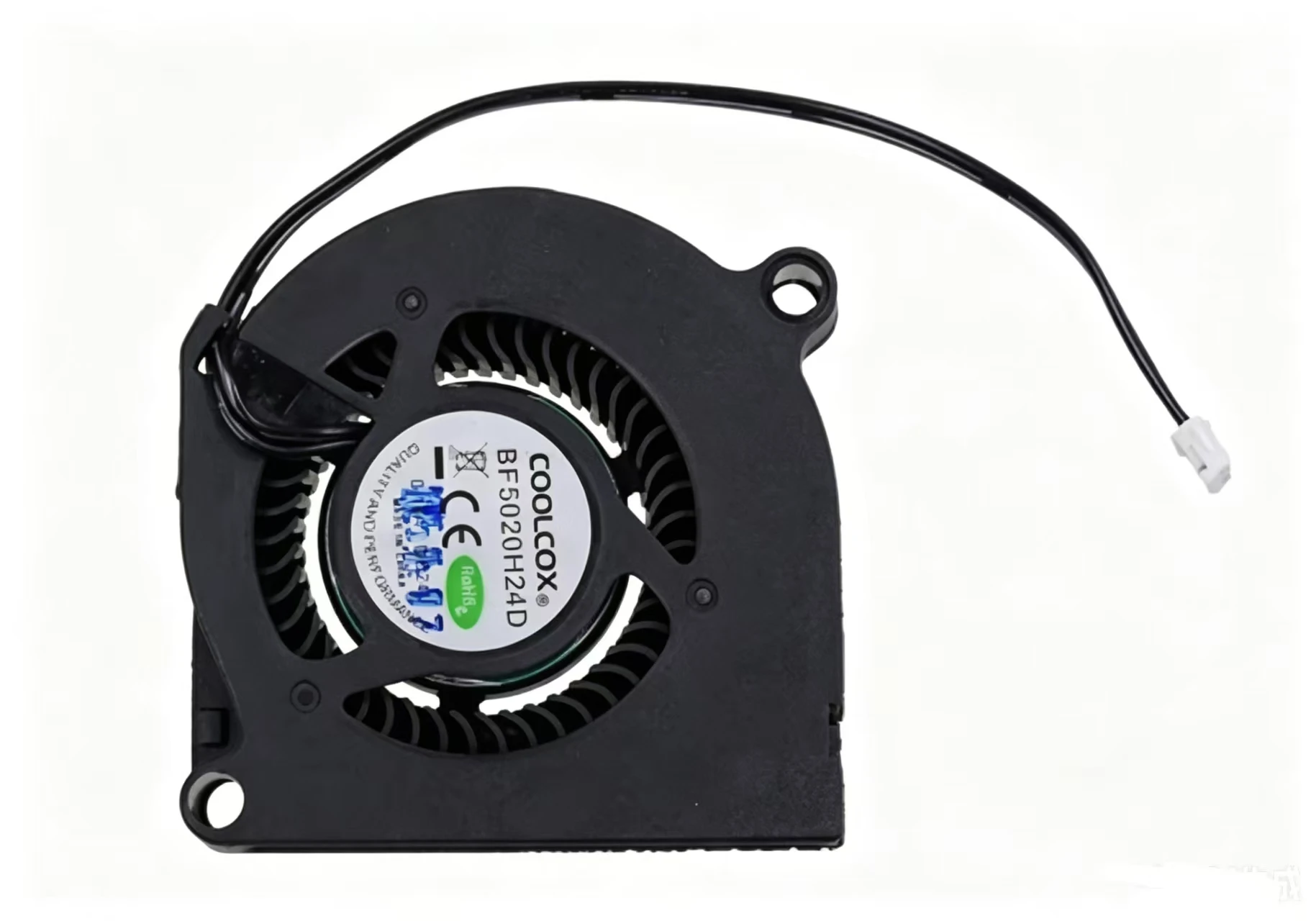 Kobra S1/S1 Combo 5020 Material Fan Cooling Fans For Anycubic Kobra S1/S1 Combo 3D Printer Parts
Kobra S1/S1 Combo 5020 Material Fan Cooling Fans For Anycubic Kobra S1/S1 Combo 3D Printer Parts