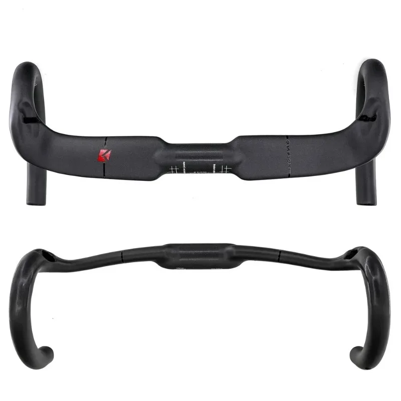Full Carbon Fiber Road Bike Handlebar Sports Bicycle Handlebars Aero Drop Bar Road Bike Accessories 31.8 X 400/420/440mm
Full Carbon Fiber Road Bike Handlebar Sports Bicycle Handlebars Aero Drop Bar Road Bike Accessories 31.8 X 400/420/440mm
