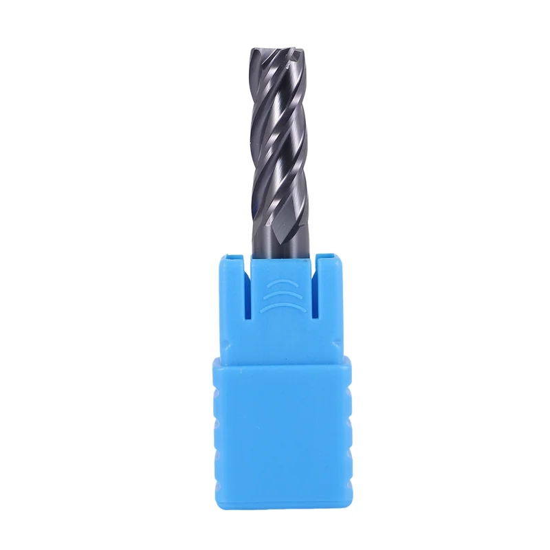 ABLJ 8Pcs 2-12Mm Carbide End Mill 4 Flutes End Mill Set Milling Cutter Tool Kit CNC Carbide Milling Cutter Spiral Router Bits
ABLJ 8Pcs 2-12Mm Carbide End Mill 4 Flutes End Mill Set Milling Cutter Tool Kit CNC Carbide Milling Cutter Spiral Router Bits