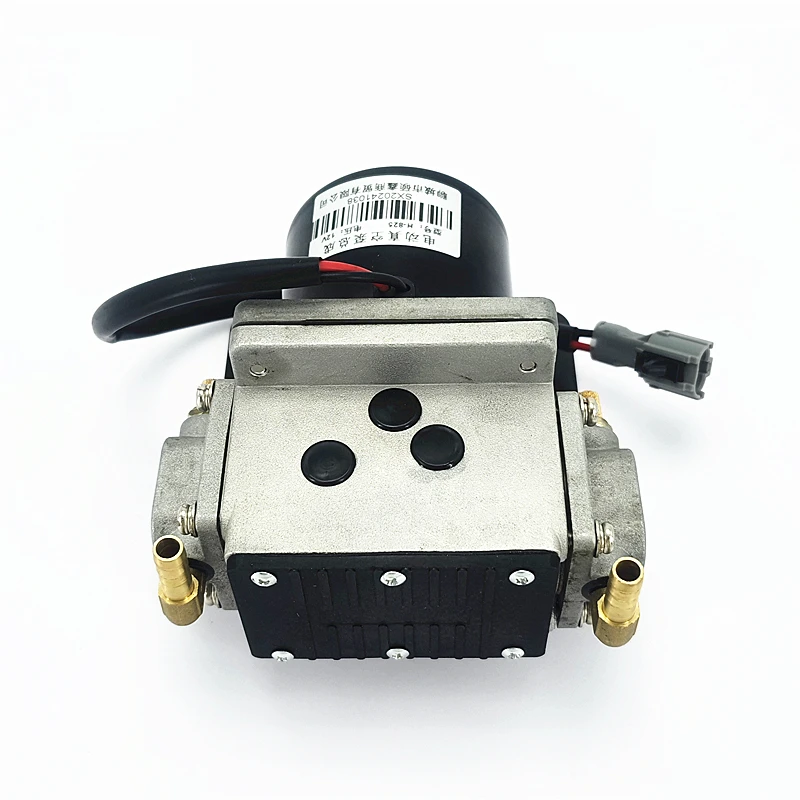 LVTONG/EXCAR Электрическая тележка для гольфа Tour автомобильный тормоз электронный вакуумный усилитель насоса серводвигатель и датчик давления
LVTONG/EXCAR Электрическая тележка для гольфа Tour автомобильный тормоз электронный вакуумный усилитель насоса серводвигатель и датчик давления