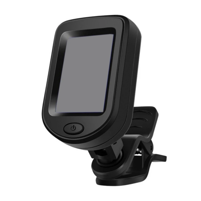 Traditional Music Tuner For Acoustic Guitar - Multi-Function Electronic Tuning Device
Traditional Music Tuner For Acoustic Guitar - Multi-Function Electronic Tuning Device