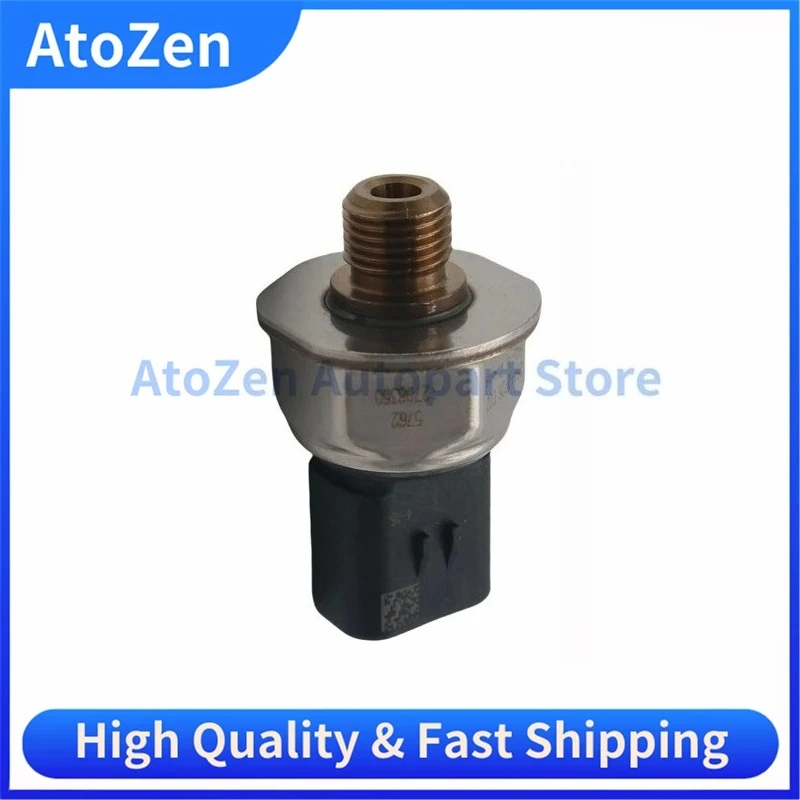 Fuel Rail Pressure Sensor 5PP4-16 5PP416 for Caterpillar Engine C13 C15 C16 C9.3 C7.1 High Quality Car Accessories Auto Parts
Fuel Rail Pressure Sensor 5PP4-16 5PP416 for Caterpillar Engine C13 C15 C16 C9.3 C7.1 High Quality Car Accessories Auto Parts