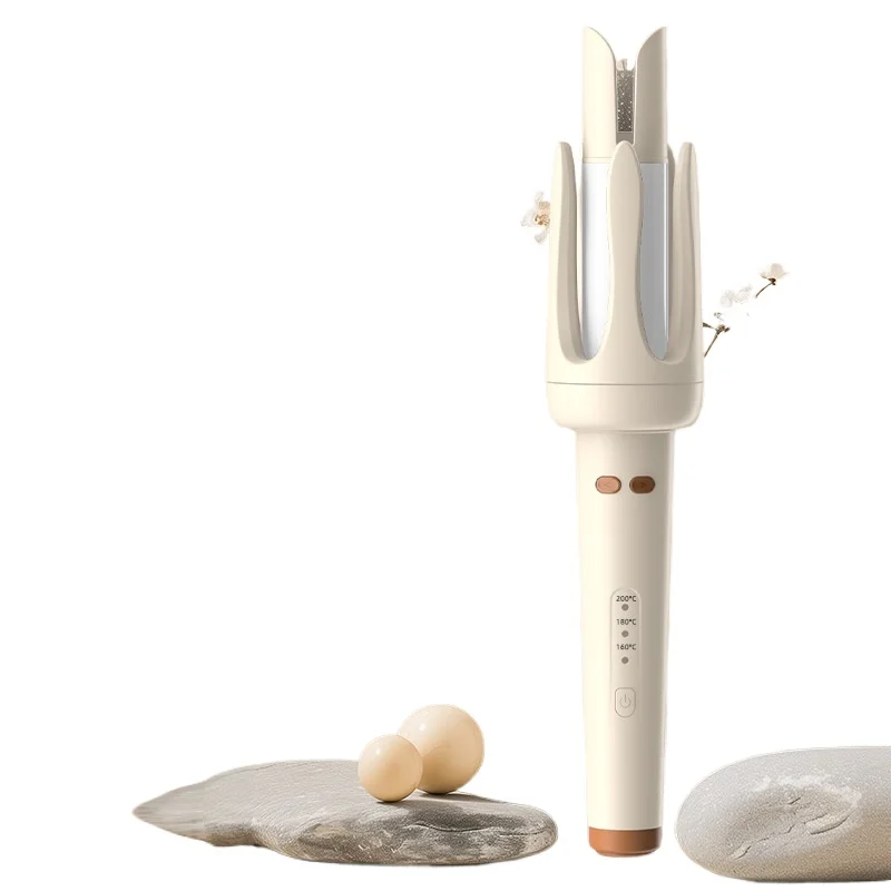 Automatic curling iron artifact 32mm long-lasting setting Lazy artifact does not hurt hair, women's big waves
Automatic curling iron artifact 32mm long-lasting setting Lazy artifact does not hurt hair, women's big waves
