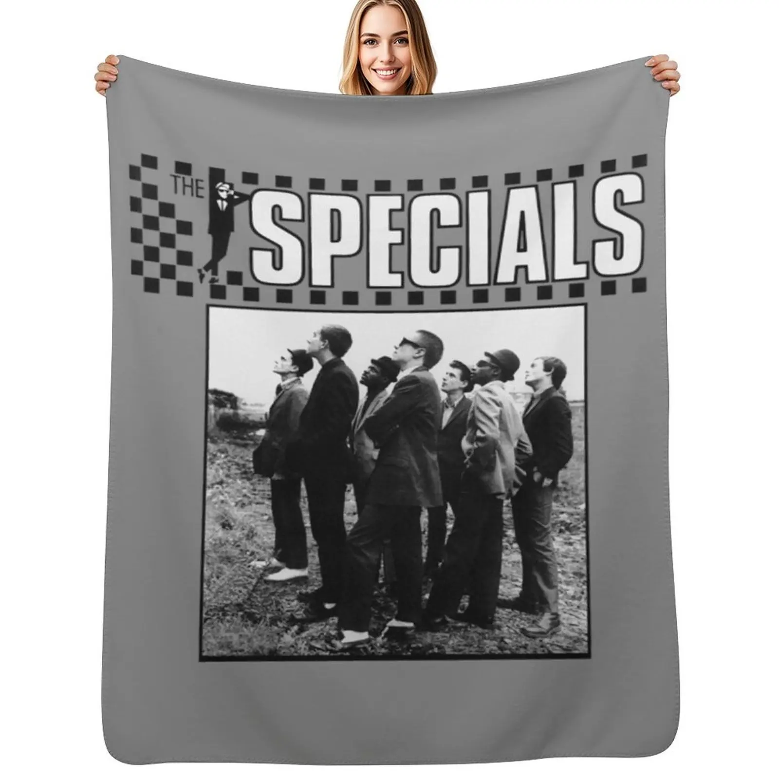 the specials Throw Blanket Portable Lightweight Blanket for Travel Camping
the specials Throw Blanket Portable Lightweight Blanket for Travel Camping