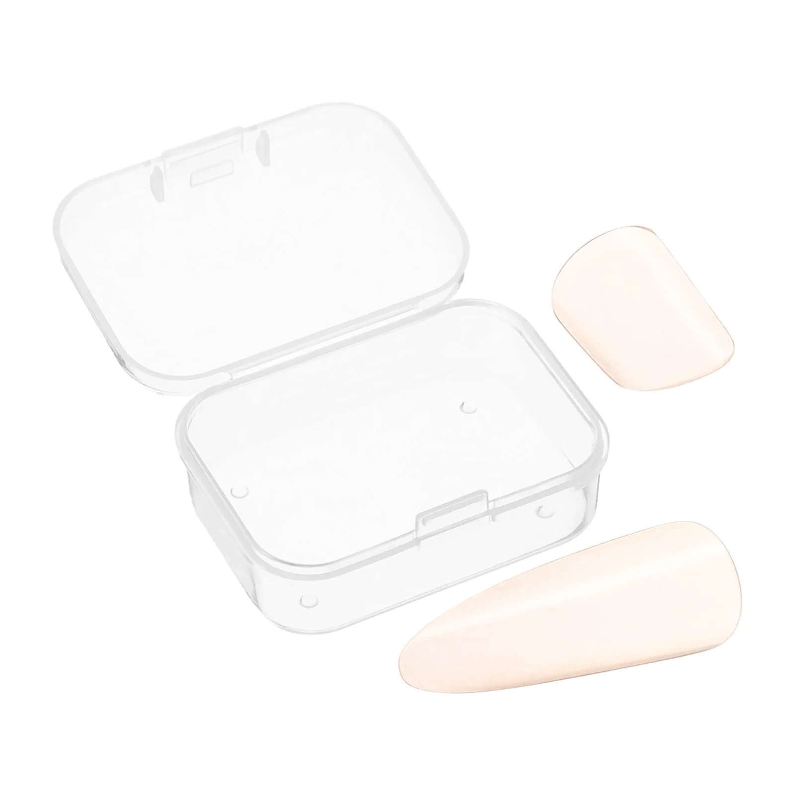 Nails Press on Pipa Finger Picks Clear Plectrum Banjo Thumb Castanet Orange Sticks for
Nails Press on Pipa Finger Picks Clear Plectrum Banjo Thumb Castanet Orange Sticks for
