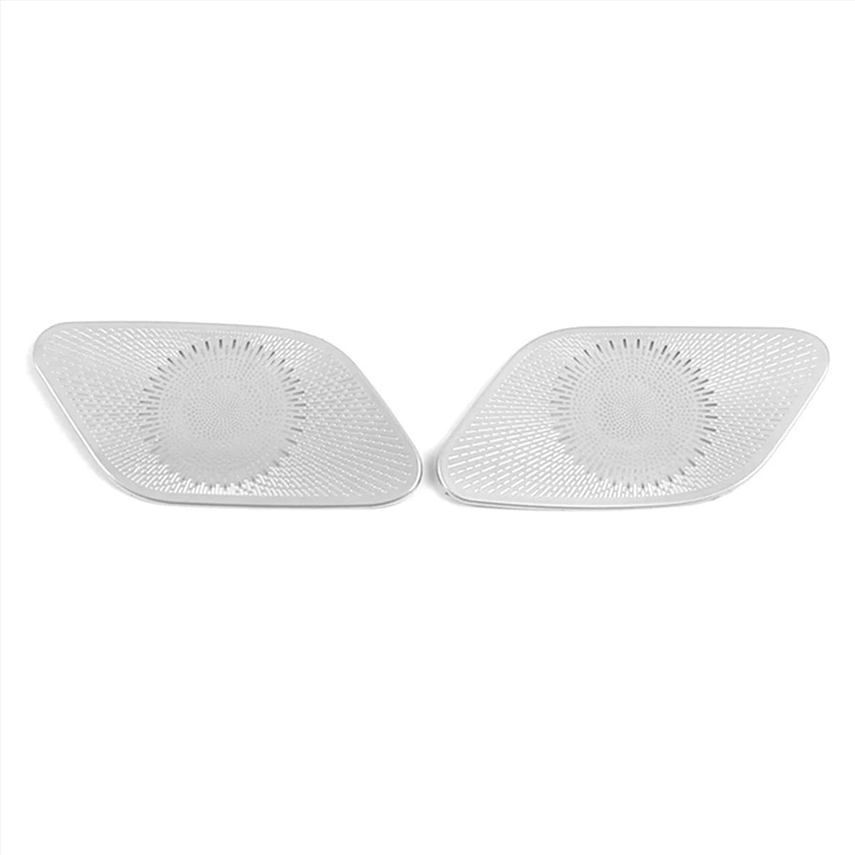 1Pair for Hyundai Kia Carnival KA4 2021 2022 Car Rear Trunk Speaker Cover Sticker Trim
1Pair for Hyundai Kia Carnival KA4 2021 2022 Car Rear Trunk Speaker Cover Sticker Trim