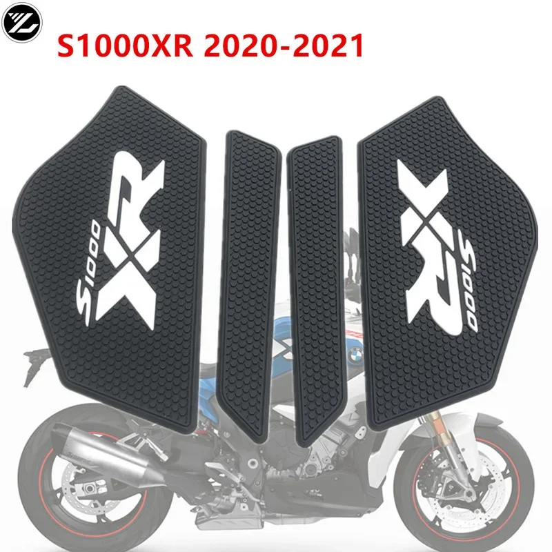 Для BMW S1000XR 2020 2021 2022, модель, нескользящая наклейка на бак мотоцикла, тяговая боковая накладка, газовое топливо, наколенник, наклейка, наклейка
Для BMW S1000XR 2020 2021 2022, модель, нескользящая наклейка на бак мотоцикла, тяговая боковая накладка, газовое топливо, наколенник, наклейка, наклейка