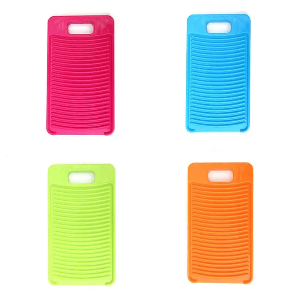 Plastic Washboard Durable Laundry Accessories Kids Clothes Underwear Save Water Portable Travel Camping Home Scrubber
Plastic Washboard Durable Laundry Accessories Kids Clothes Underwear Save Water Portable Travel Camping Home Scrubber