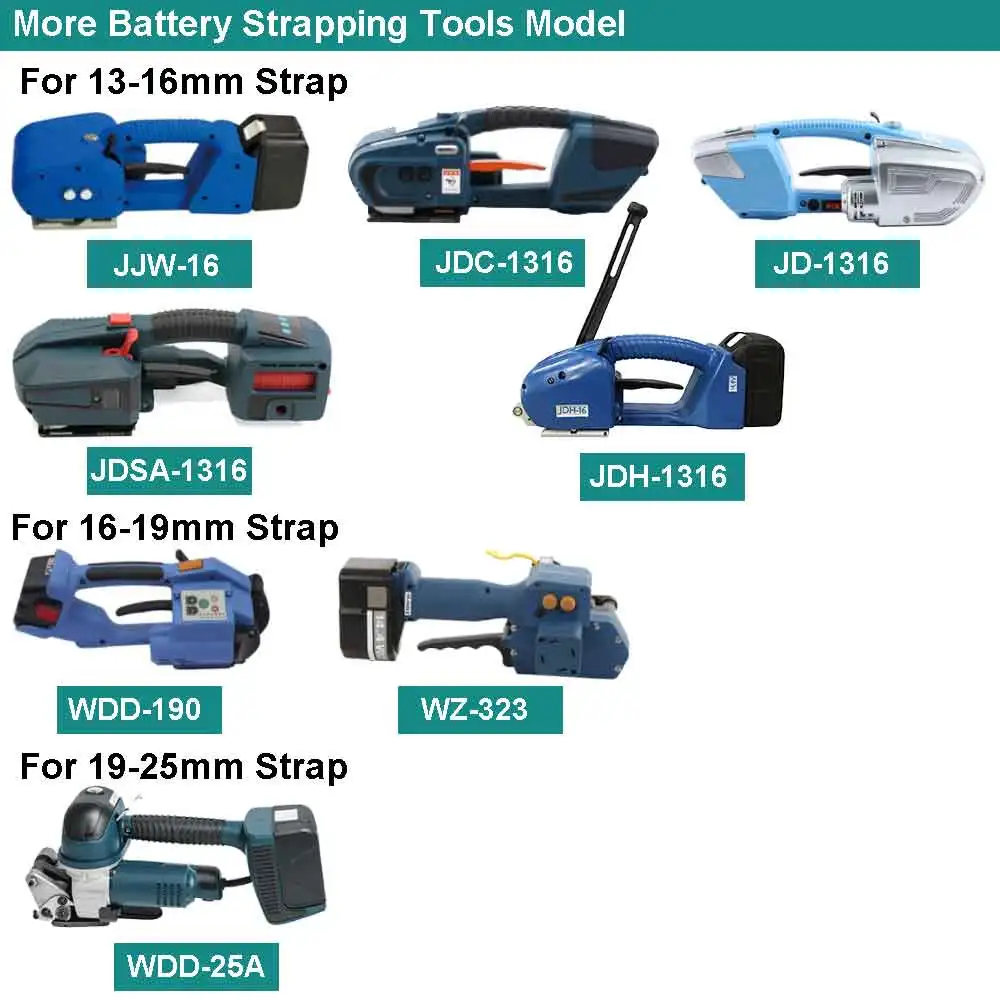 PE Manual Strap Machine Hand Electric 12V Battery Operated Orgapack Spare Parts Strapping Machine
PE Manual Strap Machine Hand Electric 12V Battery Operated Orgapack Spare Parts Strapping Machine
