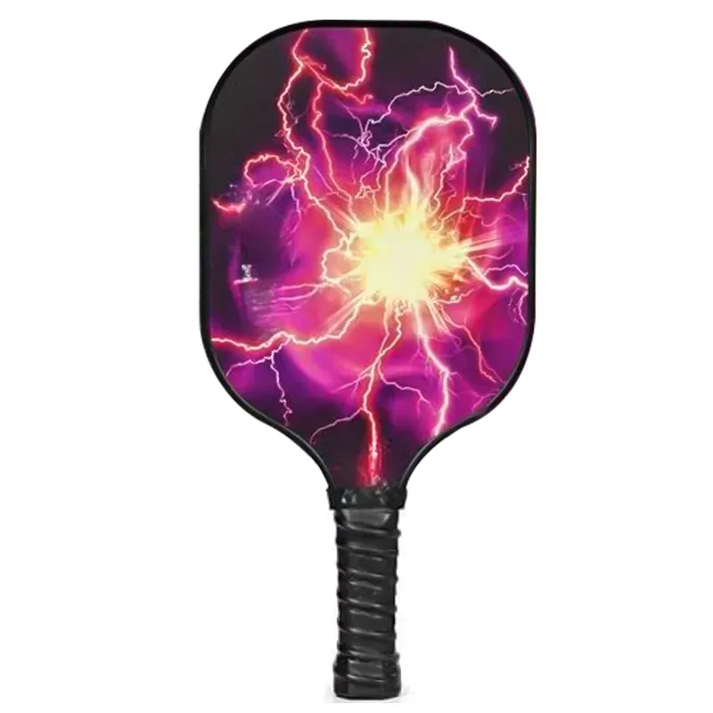 Peak ball racket double-sided fiberglass pp honeycomb core beginner set
Peak ball racket double-sided fiberglass pp honeycomb core beginner set