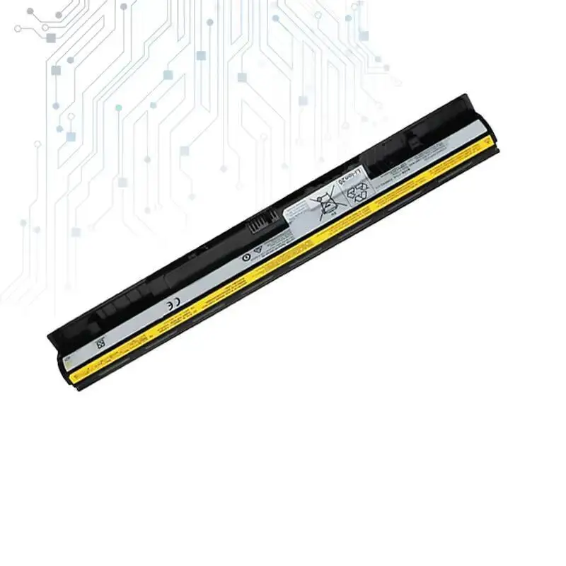 L12S4E01 2800 мАч прочный для Lenovo Z40 Z50 Z50-70 G40-45 G50-30 G50-70 G50-75 G50-80 G400S G500S L12S4A02 безопасный аккумулятор для ноутбука
L12S4E01 2800 мАч прочный для Lenovo Z40 Z50 Z50-70 G40-45 G50-30 G50-70 G50-75 G50-80 G400S G500S L12S4A02 безопасный аккумулятор для ноутбука