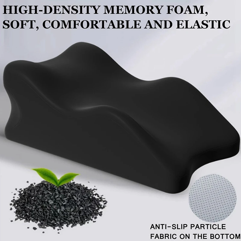 A60Z Top Prone Sleeping Pillow Prone Pillow Cushion Prone Pillow On The Bed Prone Pillow Sleeping Reading Relax Shoulders
A60Z Top Prone Sleeping Pillow Prone Pillow Cushion Prone Pillow On The Bed Prone Pillow Sleeping Reading Relax Shoulders