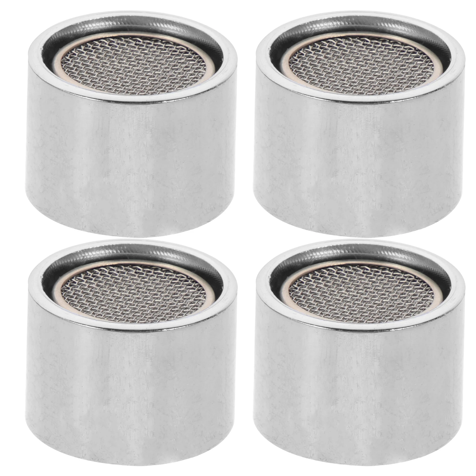 4pcs Stainless Sink Aerator 55 64 Inch Faucet Sealing Aerator For Sink Faucet Ring Kitchen Bathroom Tap Head
4pcs Stainless Sink Aerator 55 64 Inch Faucet Sealing Aerator For Sink Faucet Ring Kitchen Bathroom Tap Head