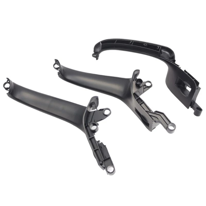 41XA Replacement Rear Left Right Door Pull Handle for A4B6 B7 02-08 Auto Accessories
41XA Replacement Rear Left Right Door Pull Handle for A4B6 B7 02-08 Auto Accessories