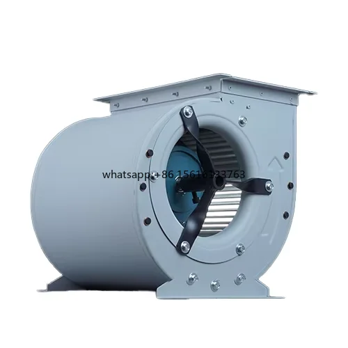 DKT Double Inlet Weatherization Centrifugal Fan Low Noise Air Conditioning Fan
DKT Double Inlet Weatherization Centrifugal Fan Low Noise Air Conditioning Fan