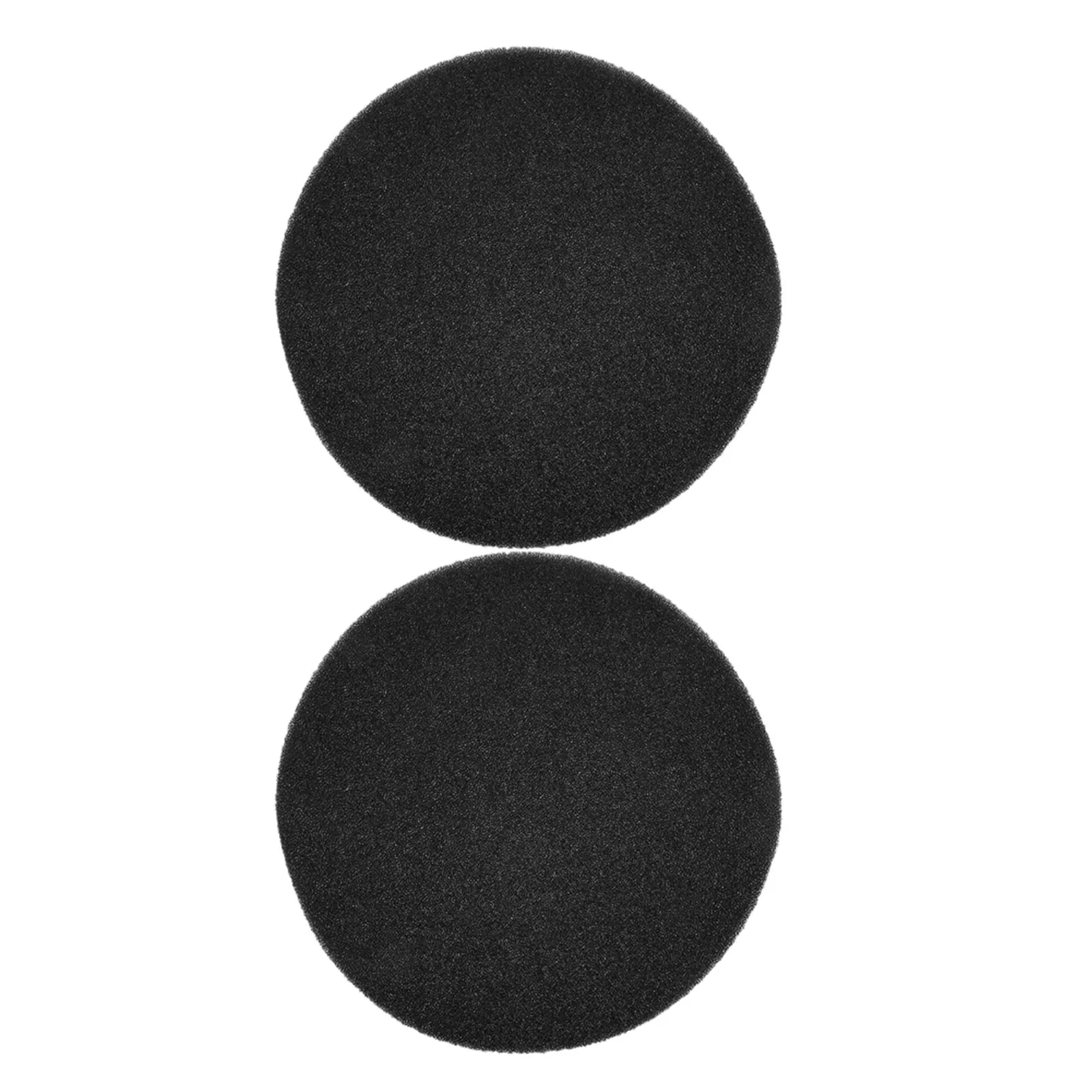 2Pcs Oil Drain Pad Round Splash Mat Sponge Material Leakproof Oil Change Accessory for Automotive Transmission Fluid Drainage
2Pcs Oil Drain Pad Round Splash Mat Sponge Material Leakproof Oil Change Accessory for Automotive Transmission Fluid Drainage