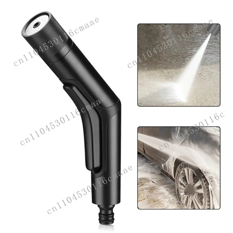 New Adjustable Water Nozzle Garden Spray Tool Cleaning Customizable Spray Mode Easy To Install High Availability Accessories
New Adjustable Water Nozzle Garden Spray Tool Cleaning Customizable Spray Mode Easy To Install High Availability Accessories