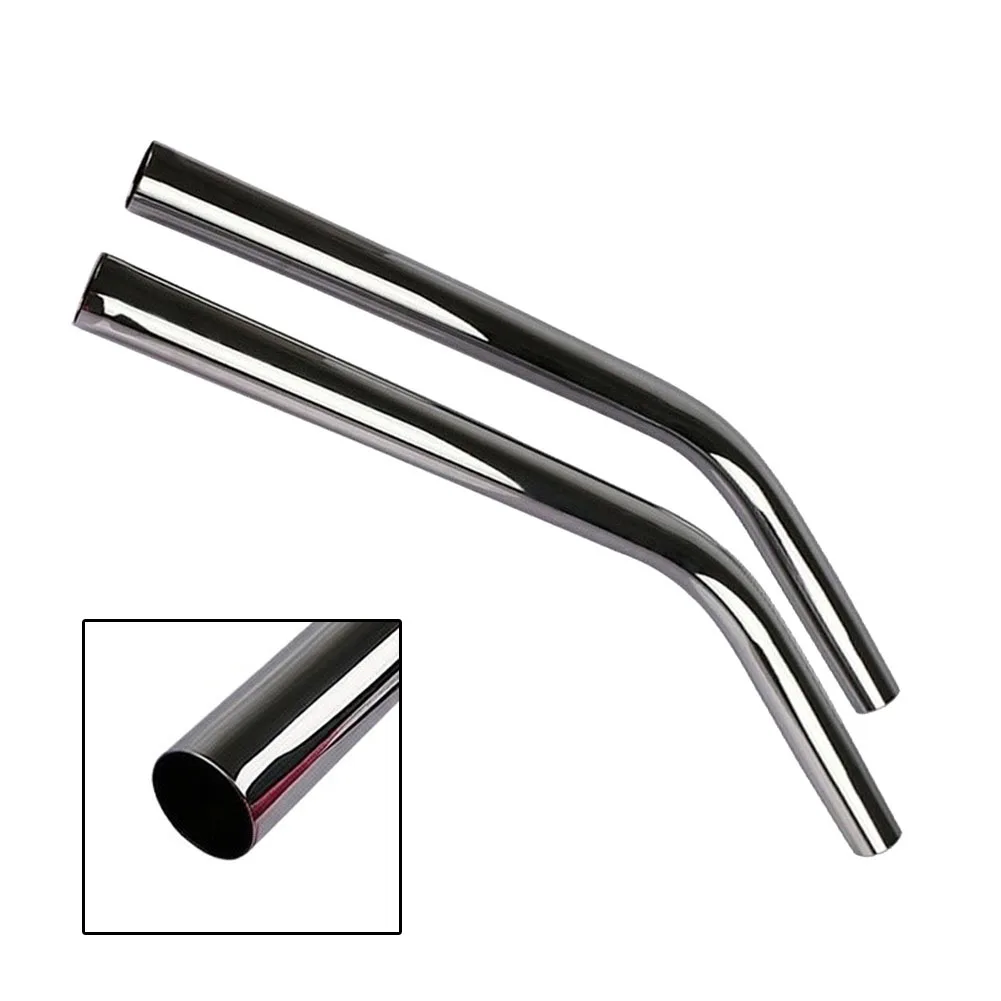 Telescopic Extension Tube Set Compatible With BF501 BF502 Vacuum Cleaners S-Bend Steel Pipe Accessories For Vacuum Repair
Telescopic Extension Tube Set Compatible With BF501 BF502 Vacuum Cleaners S-Bend Steel Pipe Accessories For Vacuum Repair