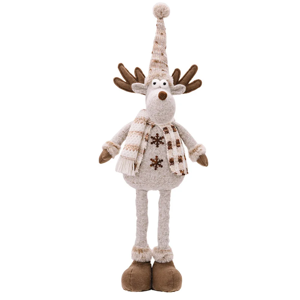 Christmas Decor Festive Atmosphere Christmas Ornament Home Decoration Lifelike Holiday Dolls Holiday Ornaments As Show
Christmas Decor Festive Atmosphere Christmas Ornament Home Decoration Lifelike Holiday Dolls Holiday Ornaments As Show