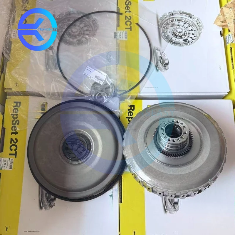 Оригинальный новый комплект влажных сцеплений 0BH DQ500 0BT 0DE 0BH398029B для VW Audi Skoda DSG 7-ступенчатая коробка передач
Оригинальный новый комплект влажных сцеплений 0BH DQ500 0BT 0DE 0BH398029B для VW Audi Skoda DSG 7-ступенчатая коробка передач