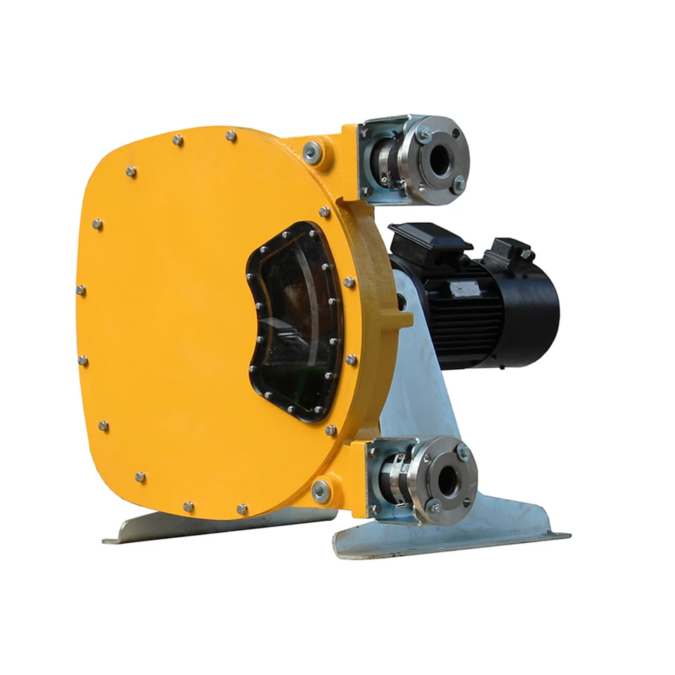 Cement Grouting Pump Machine Cement Mixer Pump
Cement Grouting Pump Machine Cement Mixer Pump