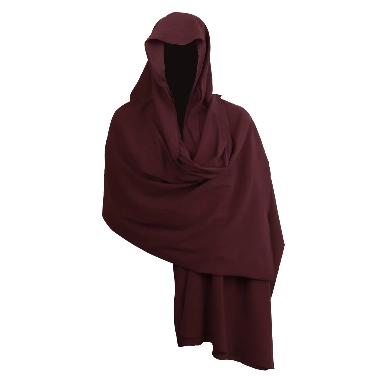 Мужской шарф, винтажный мягкий тканевый удобный дышащий однотонный теплый весенний мужской плащ с капюшоном, средневековый костюм для банкета
Мужской шарф, винтажный мягкий тканевый удобный дышащий однотонный теплый весенний мужской плащ с капюшоном, средневековый костюм для банкета