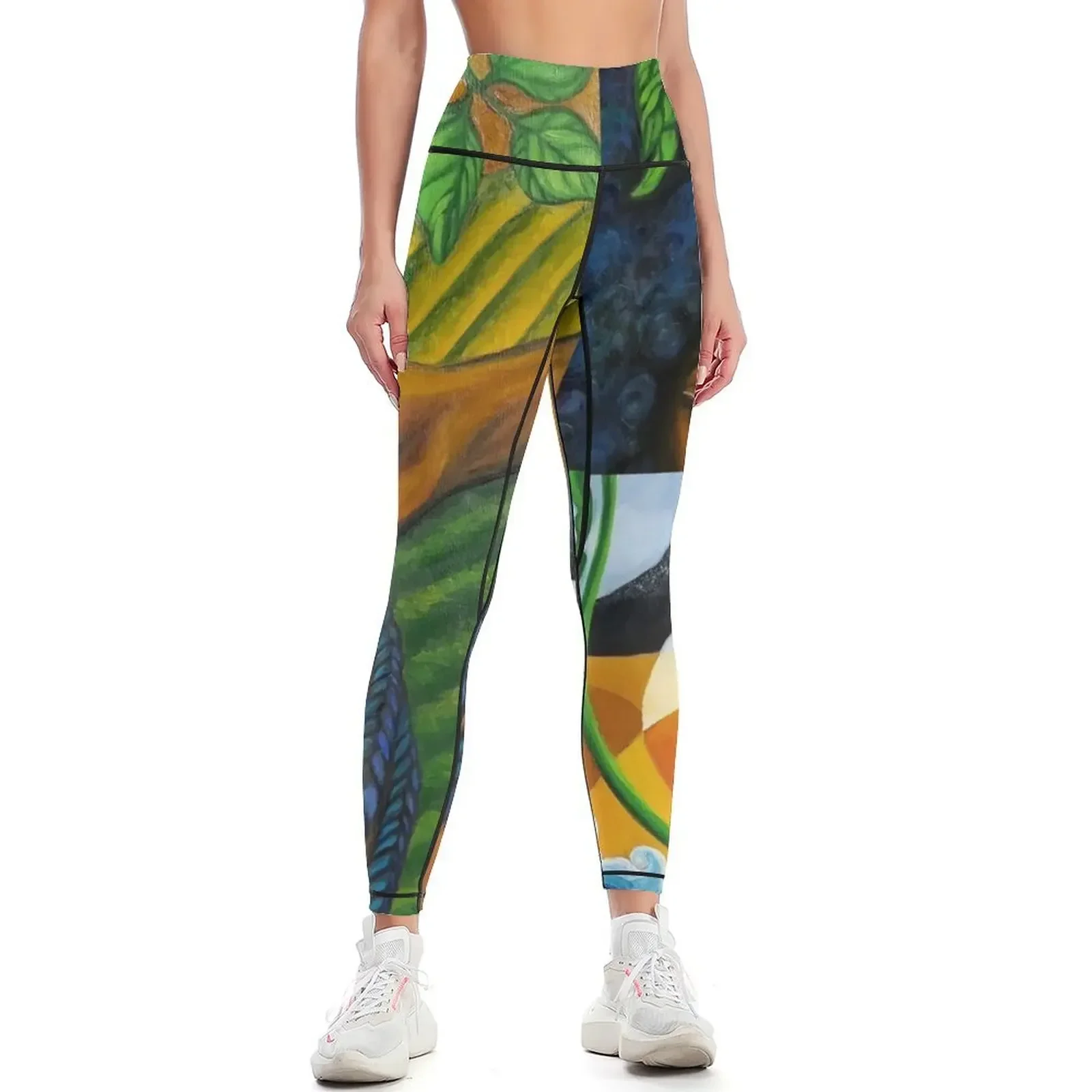 Foresight Leggings for girls gym sportswear woman Women's fitness sport set Womens Leggings
Foresight Leggings for girls gym sportswear woman Women's fitness sport set Womens Leggings