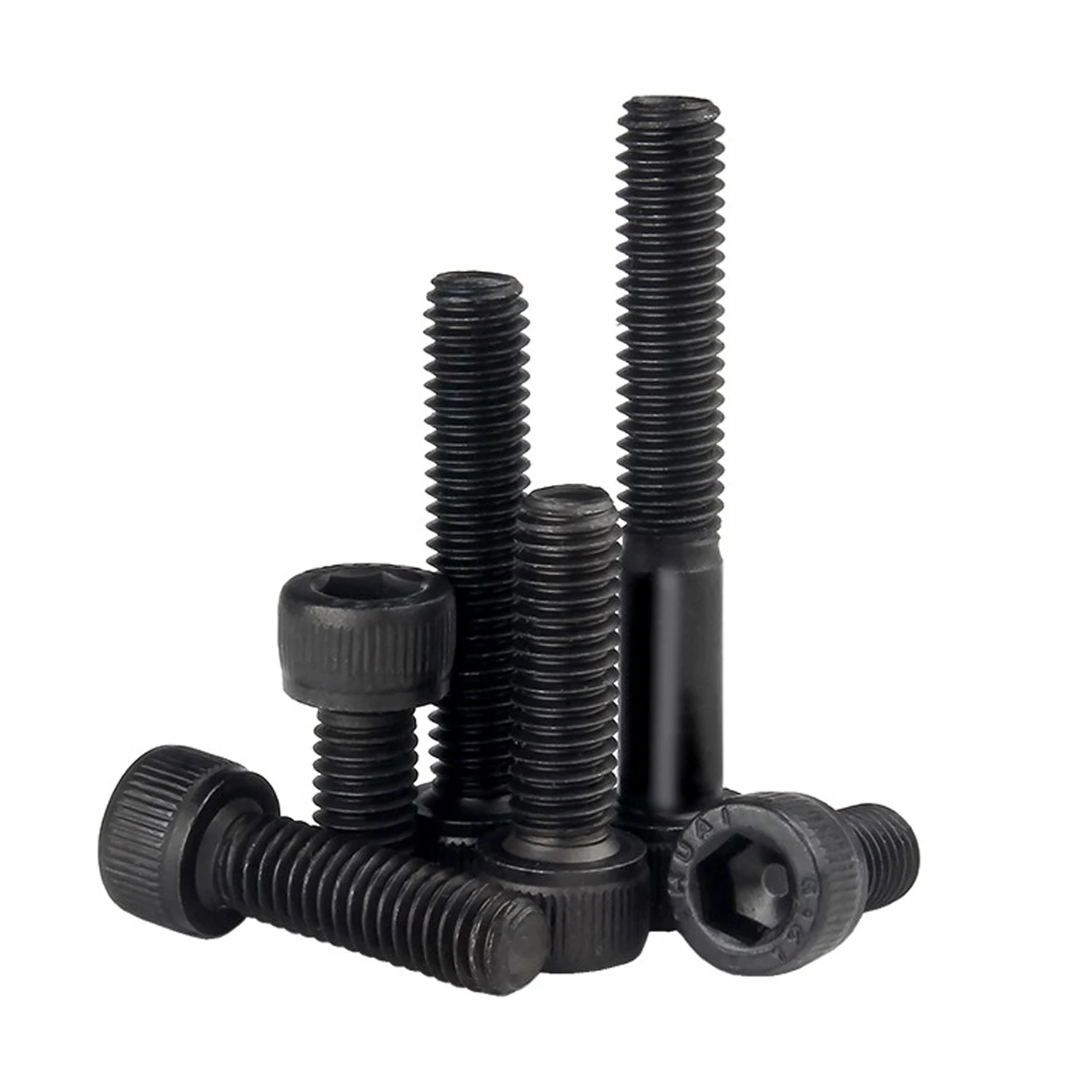 10pcs 12.9 High strength M4/M5/M6 allen socket head screw Hexagon Socket Head Cap Screws Hex Socket Screw carbon steel
10pcs 12.9 High strength M4/M5/M6 allen socket head screw Hexagon Socket Head Cap Screws Hex Socket Screw carbon steel