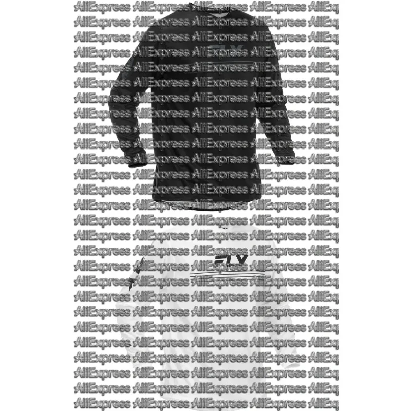 Off Road Motorcycle Suit Breathable Fast Drying Long Sleeved Popular Children's and Adult Outdoor Professional Cycling T-shirt
Off Road Motorcycle Suit Breathable Fast Drying Long Sleeved Popular Children's and Adult Outdoor Professional Cycling T-shirt