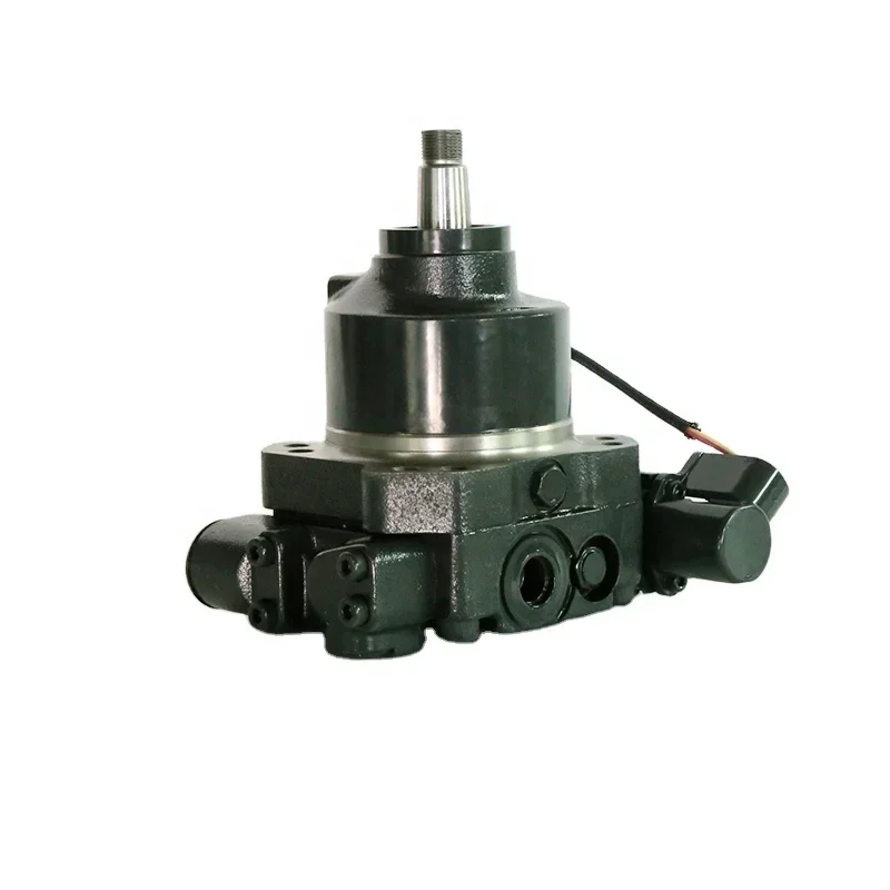 Engineering Machinery Parts Control Valve Steering Gear Motor 708-7s-00352 For D85EX-15 E65PX-15 Bulldozer
Engineering Machinery Parts Control Valve Steering Gear Motor 708-7s-00352 For D85EX-15 E65PX-15 Bulldozer