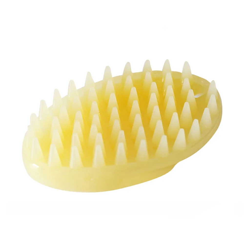 Pet Washer Dog Cat Massage Brush Comb Cleaner Puppy Wash Tools Soft Gentle Silicone Bristles Quickly Cleaing Brush Tools Dog
Pet Washer Dog Cat Massage Brush Comb Cleaner Puppy Wash Tools Soft Gentle Silicone Bristles Quickly Cleaing Brush Tools Dog