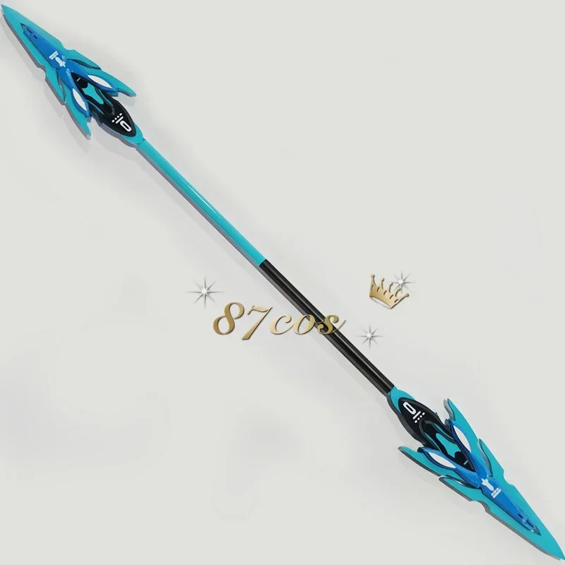 Herrscher of Truth Sword Luminous Prop Honkai Impact 3 Cosplay Props Weapons Halloween Christmas Fancy Party Accessories
Herrscher of Truth Sword Luminous Prop Honkai Impact 3 Cosplay Props Weapons Halloween Christmas Fancy Party Accessories