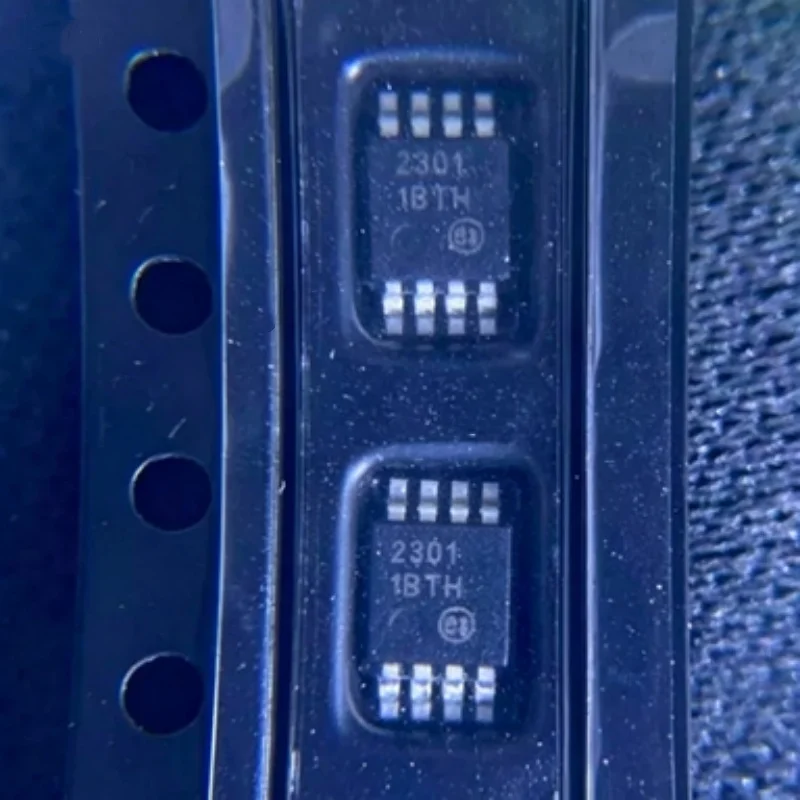 10PCS/EMC2301-1-ACZL 2301 MSOP-8 New Original Stock
10PCS/EMC2301-1-ACZL 2301 MSOP-8 New Original Stock