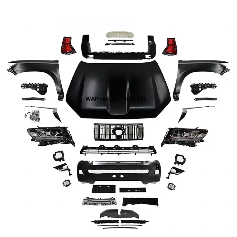 Car Exterior Decoration Lip Grille Bumper Stands for Car Body Parts 2015 Upgrades 2018 Body Parts Car
Car Exterior Decoration Lip Grille Bumper Stands for Car Body Parts 2015 Upgrades 2018 Body Parts Car