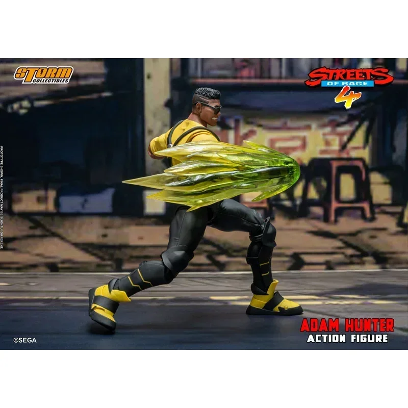 Original Storm Toys Bare Knuckle IV Adam Hunter in Stock Anime Action Collection Figures Model Toys
Original Storm Toys Bare Knuckle IV Adam Hunter in Stock Anime Action Collection Figures Model Toys